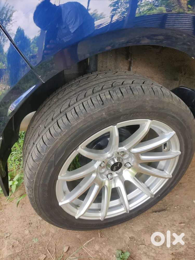 Tata Altroz 1.2 Xma Plus 2024