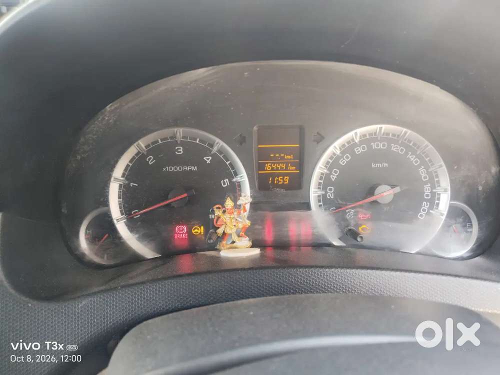 Maruti Suzuki Swift 2013 Diesel Manual