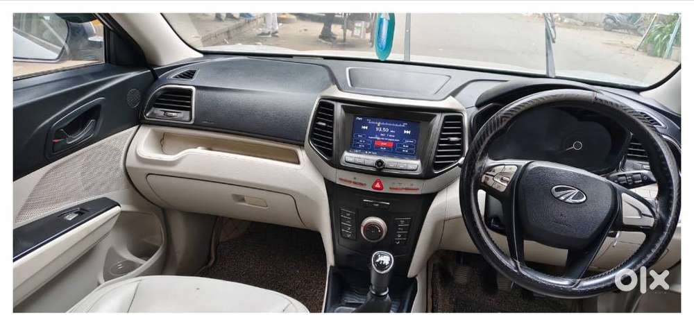 Mahindra Xuv300 W6 Diesel, 2020, Diesel