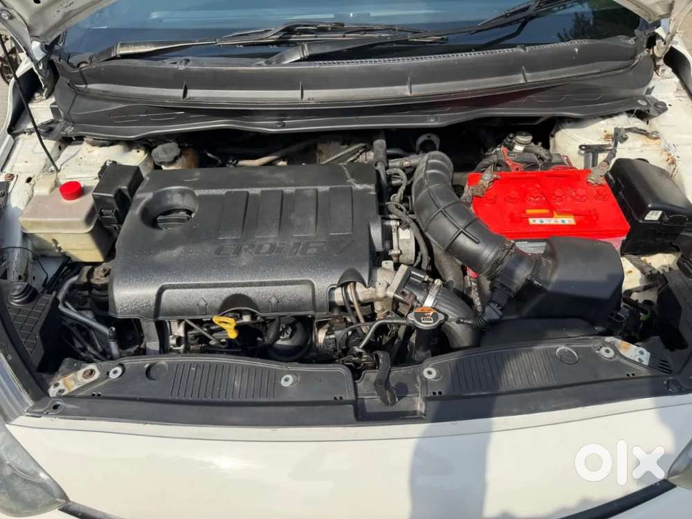 Hyundai I20, 2013, Diesel