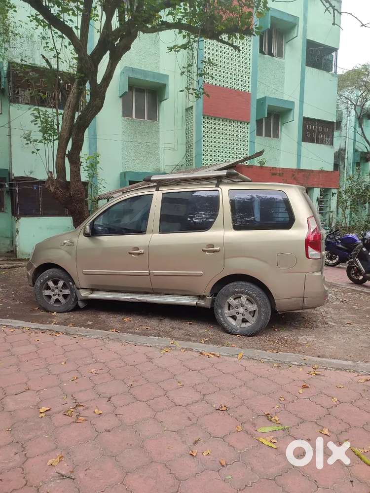 Mahindra Xylo 2009 Diesel Well Maintained Fc Upto 2029 Insurance Live
