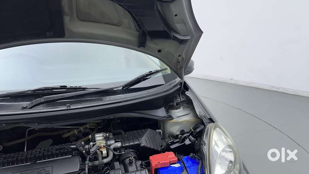 Honda Amaze 1.2 S (o) I-vtec At, 2018, Petrol