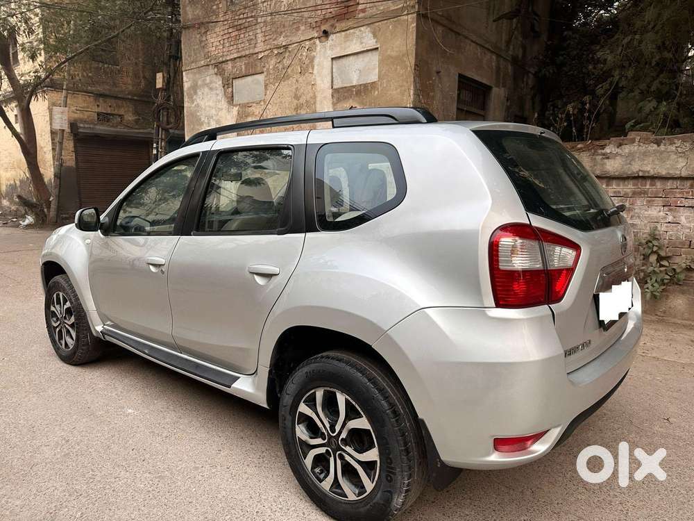 Nissan Terrano Xl 85 Ps Deisel, 2015, Diesel