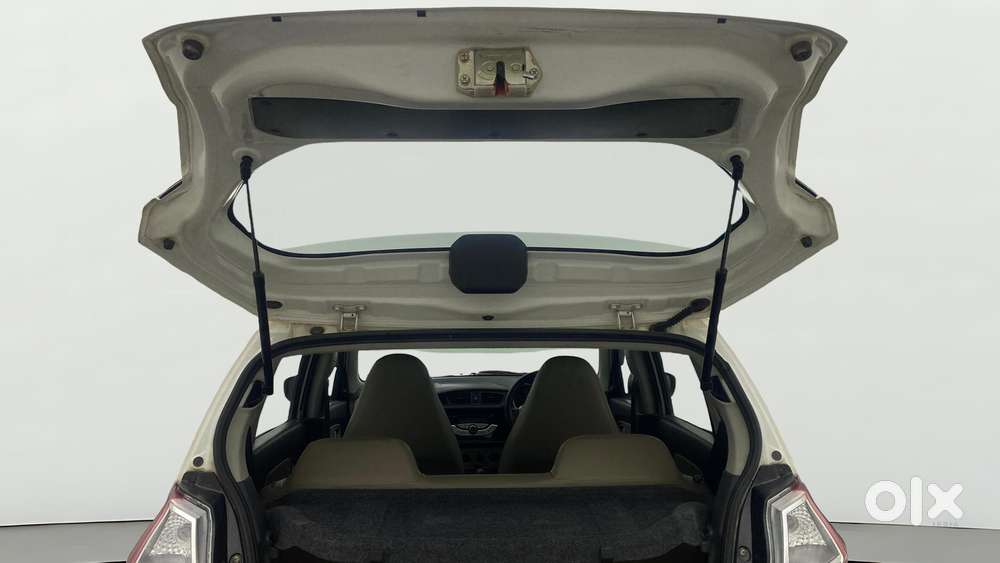 Maruti Suzuki Alto K10 1.0 Vxi (o), 2018, Petrol