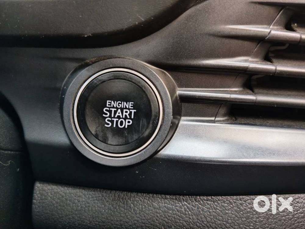 Hyundai New I20 1.2 Asta (o) Mt, 2022, Petrol