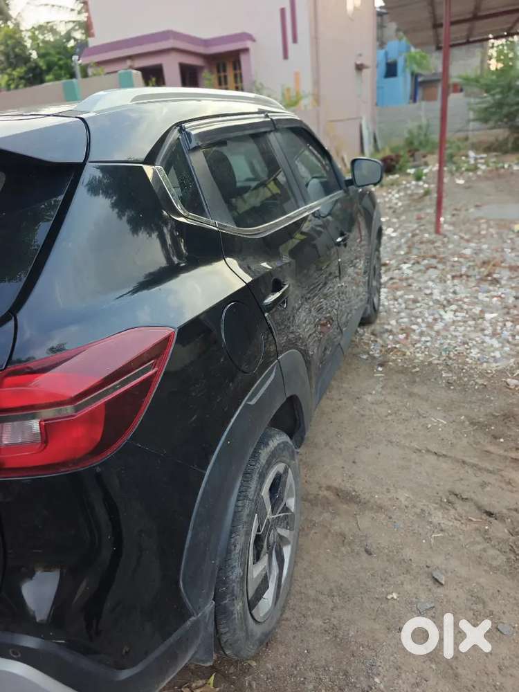 Nissan Magnite 2023 Petrol 21000 Km Driven