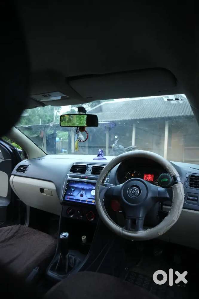 Volkswagen Polo Gt Tdi 2013 Manual Diesel