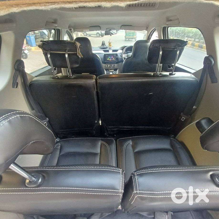 Renault Triber Rxz, 2020, Petrol