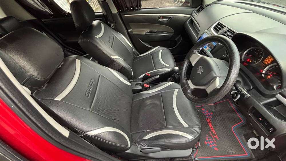 Maruti Suzuki Swift Vxi, 2014, Petrol