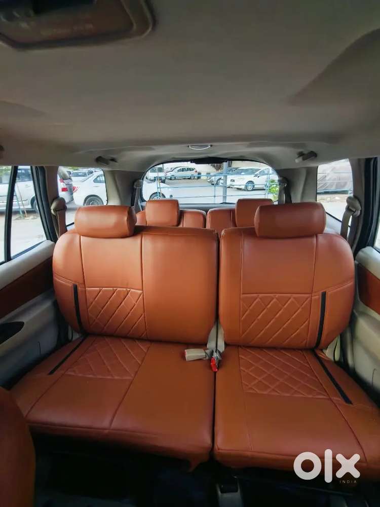 Toyota Innova 2.5 V