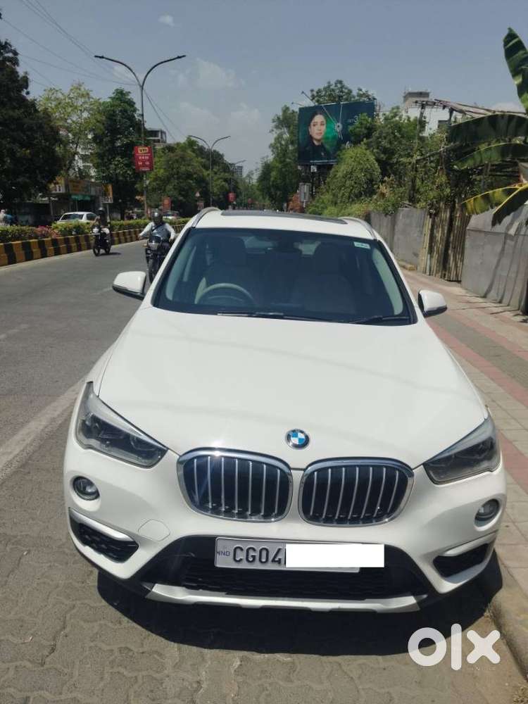 Bmw X1 2.0 Sdrive 20d, 2016, Diesel