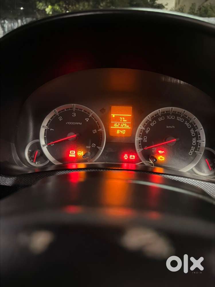 Maruti Swift Dzire 2013 Diesel