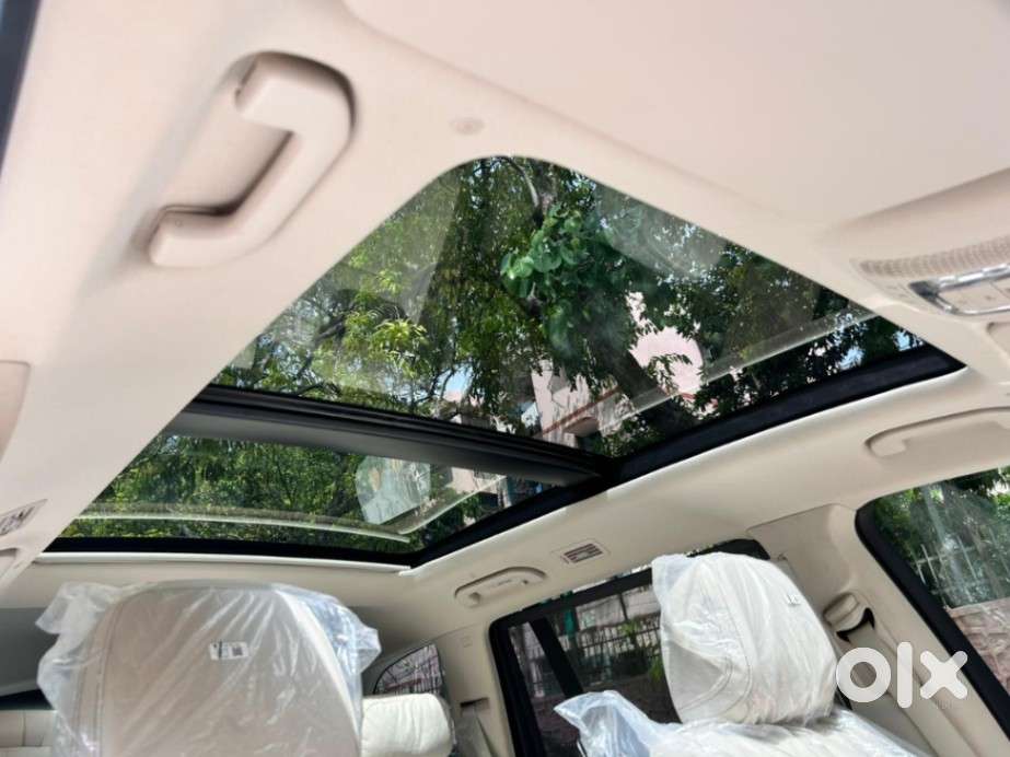 Mercedes-benz Gls 450 4matic, 2024, Petrol