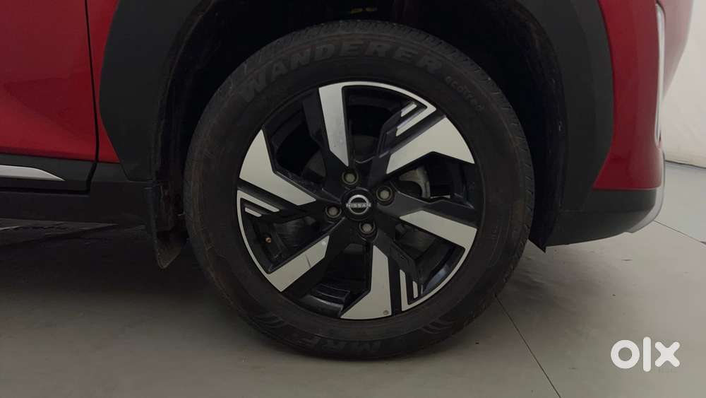 Nissan Magnite 1.0 Xl, 2025, Petrol