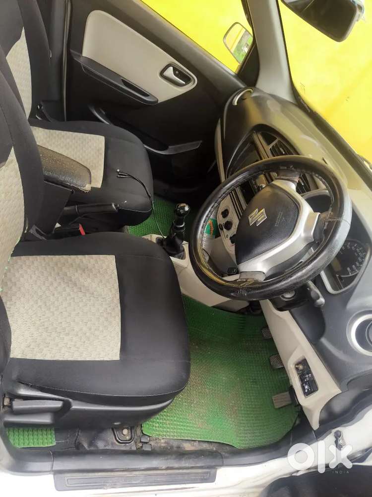 Maruti Suzuki Alto 800 Lxi 2020 Petrol