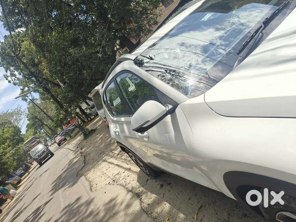 Kia Sonet 1.0 Htk 2025