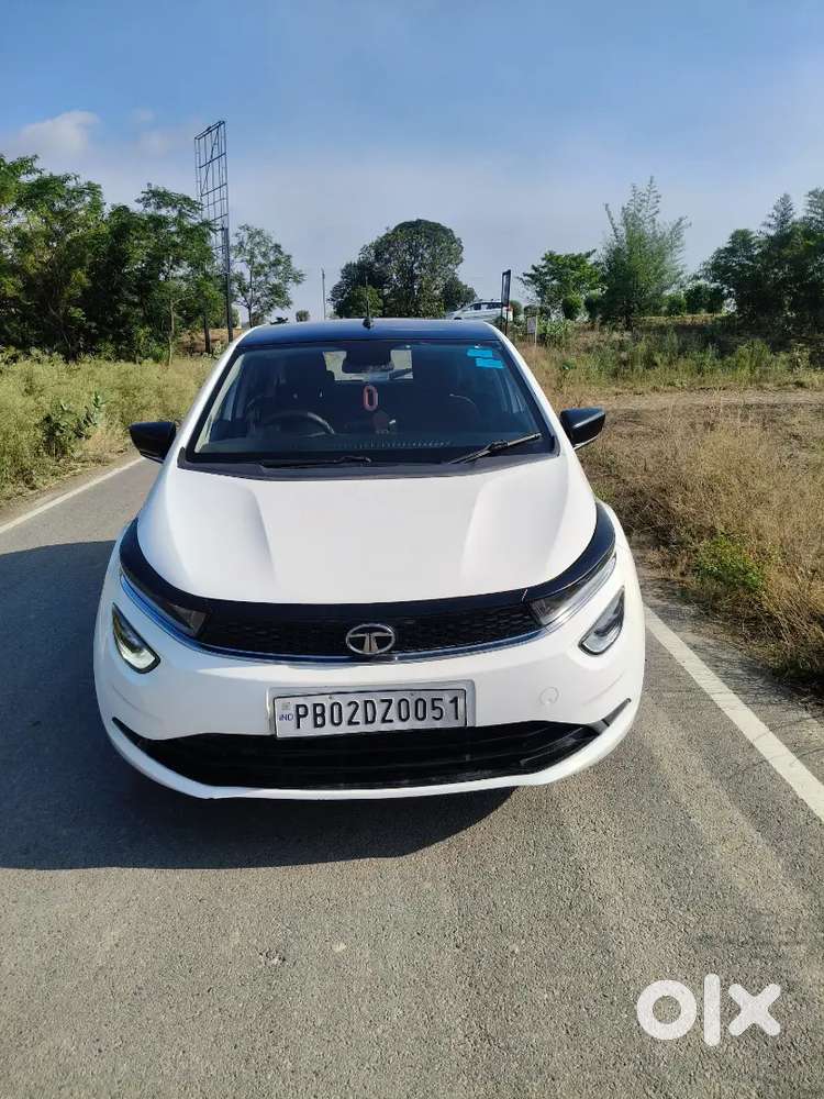 Tata Altroz 2022 Petrol 58000 Km Driven Sale And Exchange