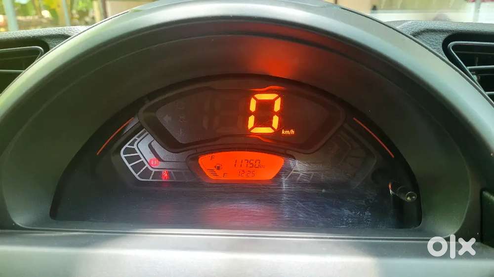 Maruti Suzuki S-presso 2023 Petrol 12000 Km Driven