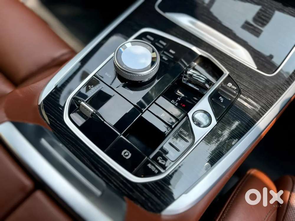 Bmw X7 3.0 Xdrive 40i M Sport, 2024, Petrol
