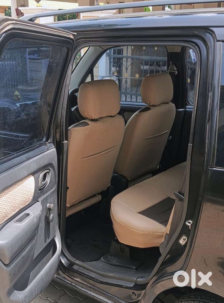 Maruti Suzuki Wagon R, 2007, Petrol