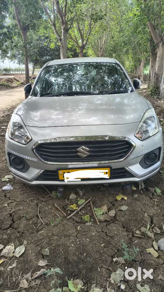 2018 Maruti Dzire Vdi