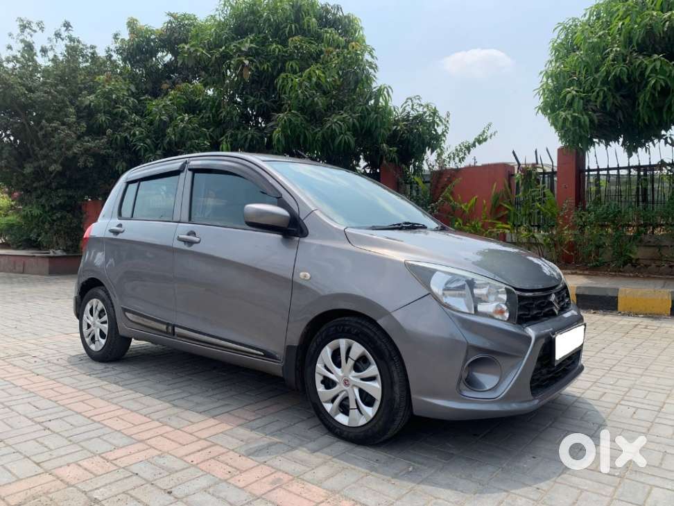 Maruti Suzuki Celerio Cng Vxi Optional, 2020, Cng & Hybrids