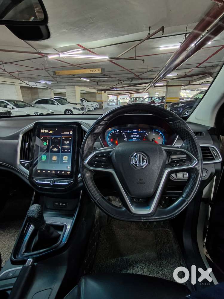 Mg Hector 2.0 Sharp Diesel, 2019, Diesel