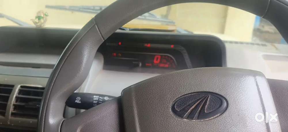 Mahindra Bolero 2018 Variant Gud Condition Single Owner