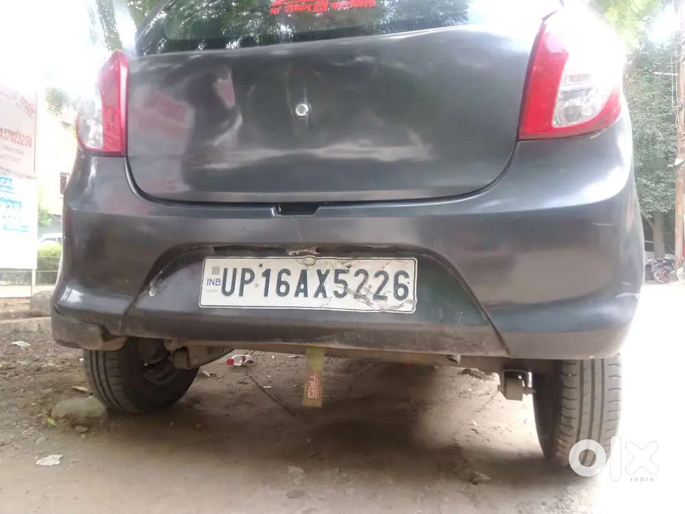 Maruti Suzuki Alto 800 2014 Lxi