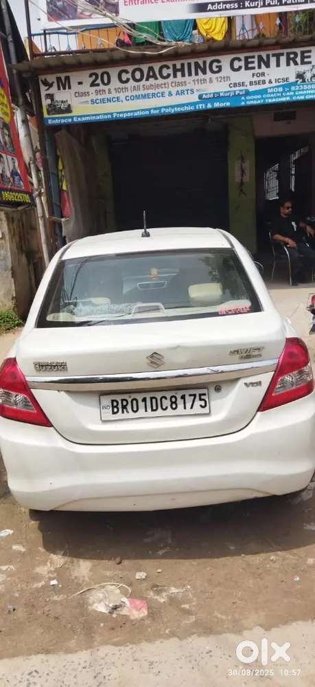 Maruti Suzuki Swift 2017 Only For Rent Not Selling