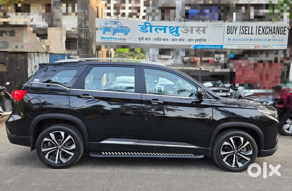 Mg Hector Sharp Pro 2.0 Turbo Diesel Mt, 2023, Diesel