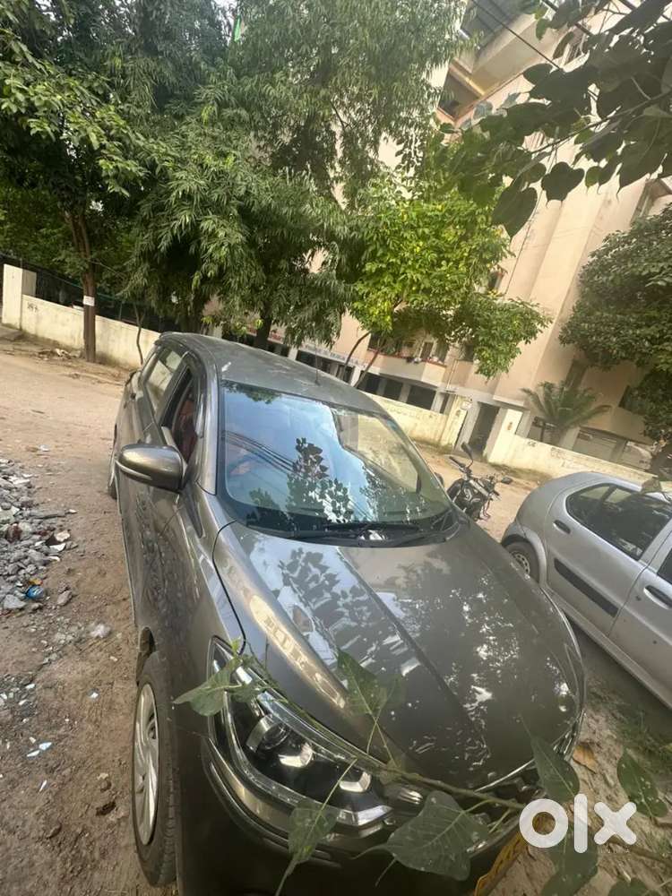 Maruti Suzuki Ertiga 2025 Petrol 40000 Km Driven