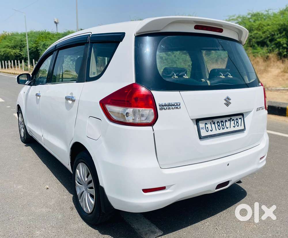 Maruti Suzuki Ertiga 2012-2015 Vdi, 2014, Diesel