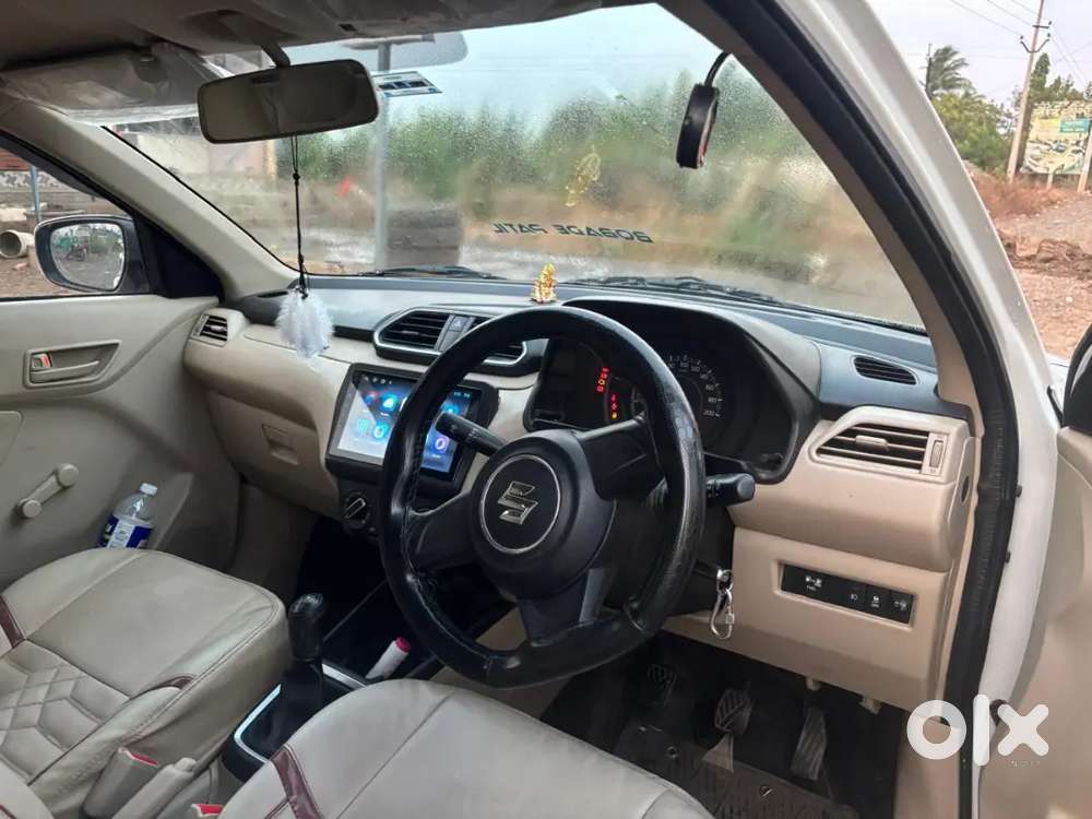 Maruti Suzuki Swift Dzire Tour 2023 Petrol 69000 Km Driven
