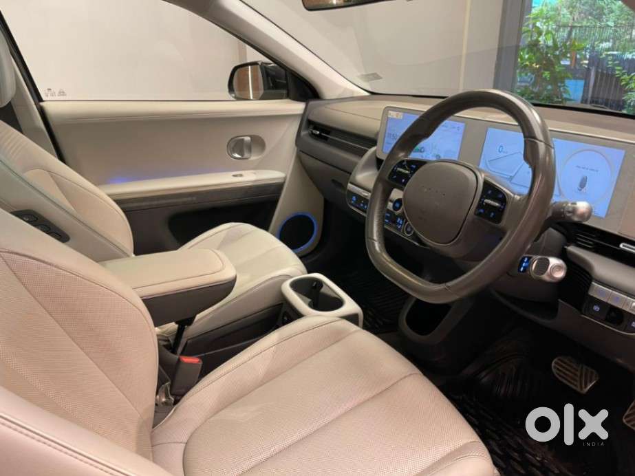 Hyundai Ioniq 5 Rwd, 2023, Electric