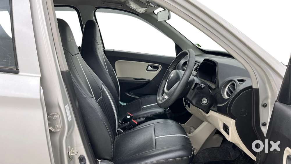 Maruti Suzuki Alto 0.8 Lxi (o), 2022, Petrol