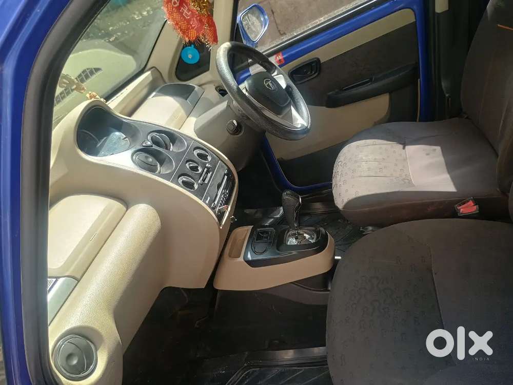 Tata Nano Genx Xta 2016 Petrol