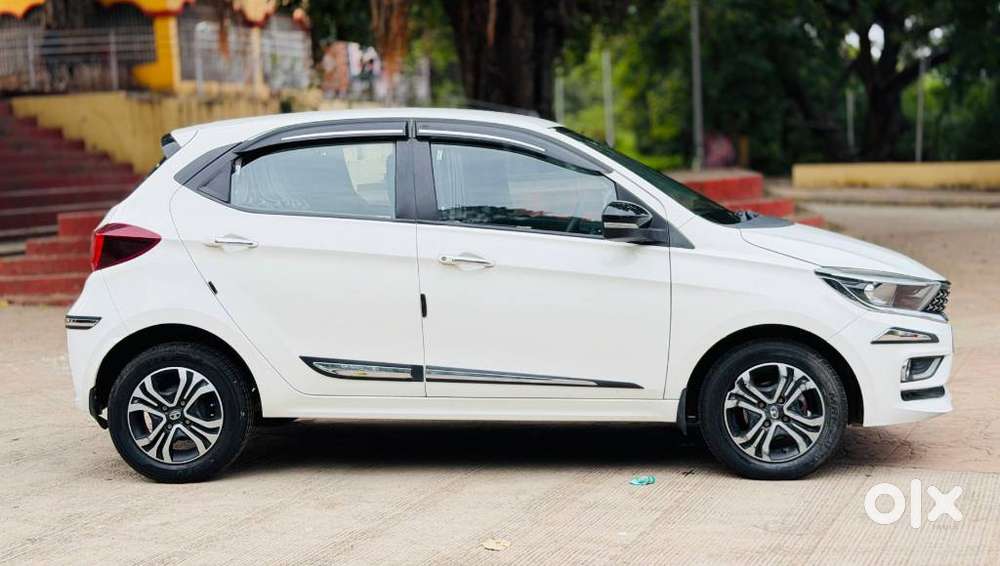 Tata Tiago 1.05 Revotorq Xz Plus, 2023, Petrol