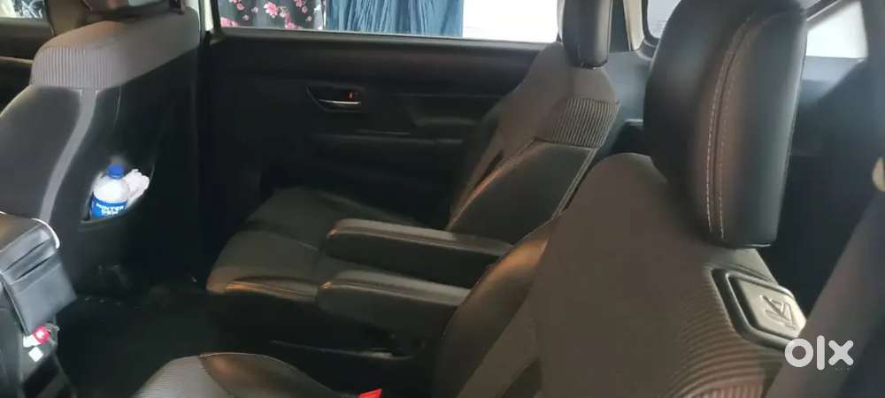 Maruti Suzuki Xl6 2021 Petrol Well Maintained