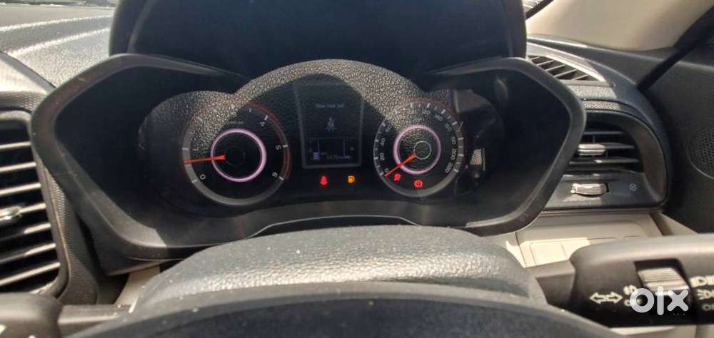 Mahindra Xuv300 W6 Diesel, 2023, Diesel