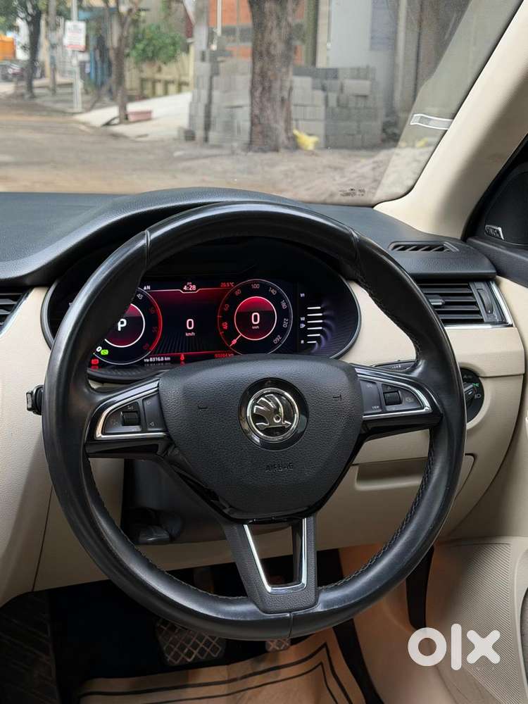 Skoda Octavia 2.0 L&k Tdi, 2019, Diesel