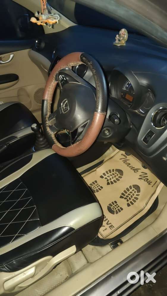 Honda Amaze Vx Mt Idtec Diesel 2015 For Sale