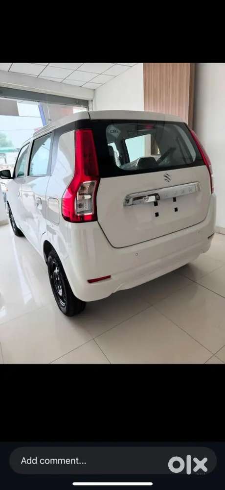 Your Dream Car Await's! Check Out This Amazing Maruthi Offer