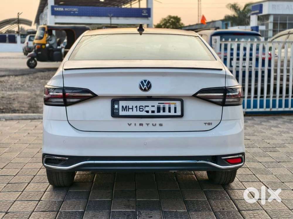 Volkswagen Virtus 1.0 Highline Tsi, 2023, Petrol