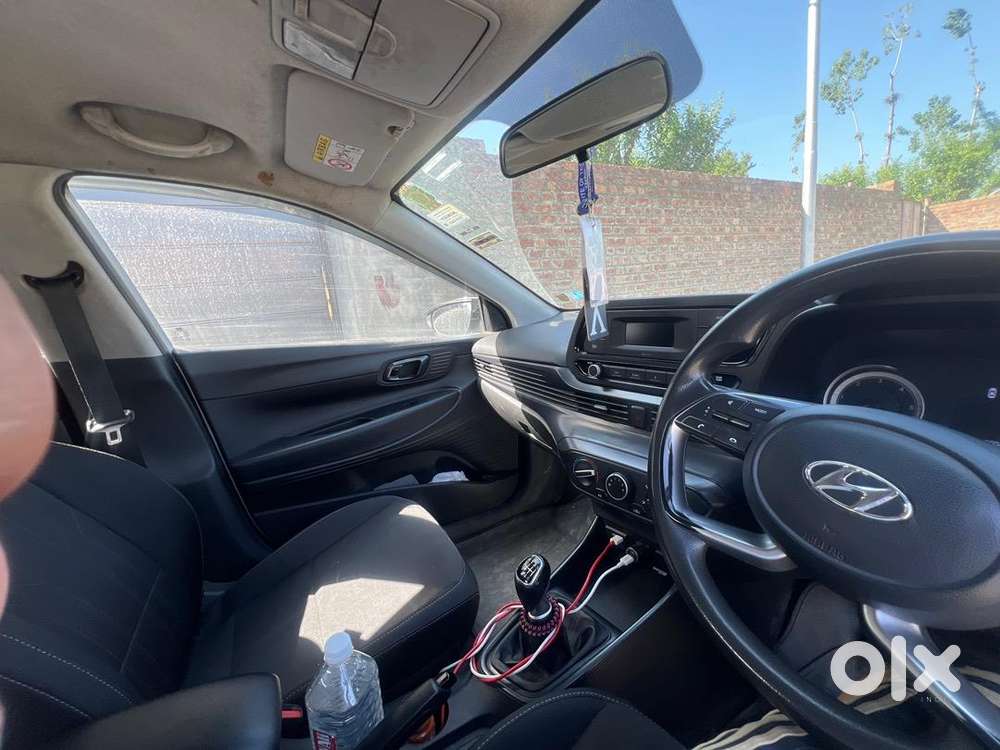 Hyundai I20 2021 Diesel 66000 Km Driven