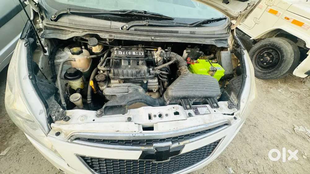 2013 Model. 2nd Owner Insurance Pollution Valid