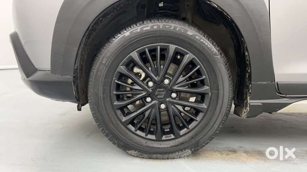 Maruti Suzuki Xl6 1.5 Zeta Mt, 2022, Petrol