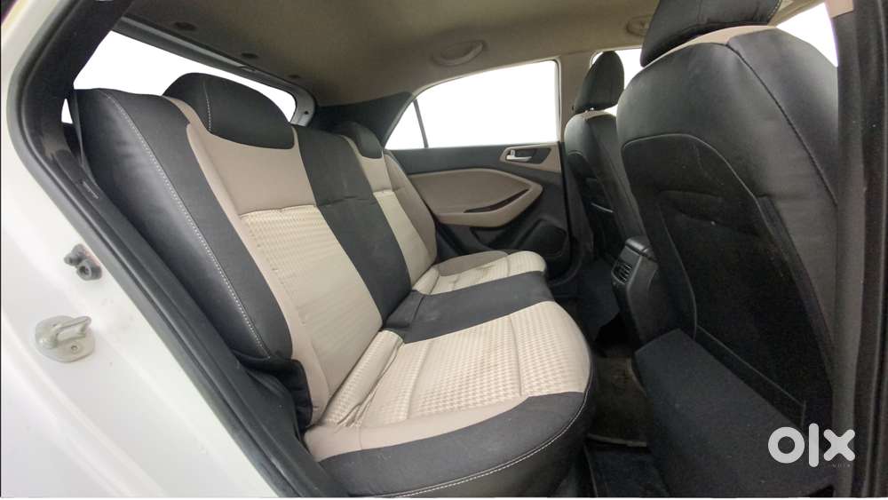 Hyundai Elite I20 1.2 Magna Plus, 2019, Petrol