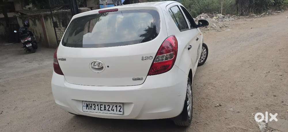 Hyundai I20 2012 Petrol 52201 Km Driven