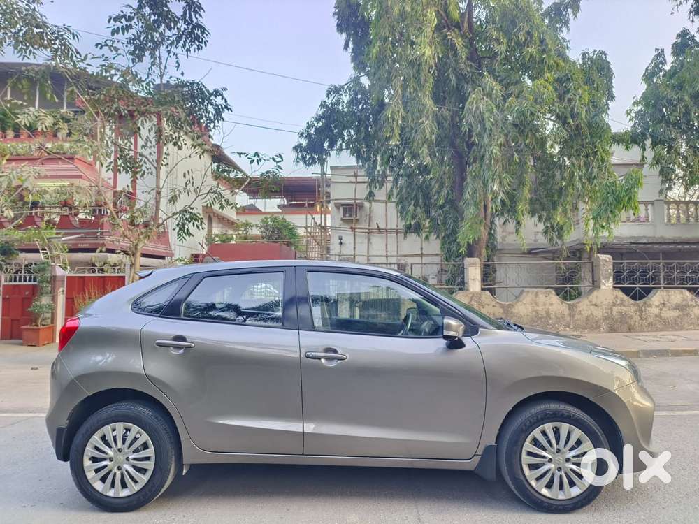 Maruti Suzuki Baleno Delta, 2019, Petrol